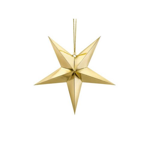 45cm-guld-stjerne
